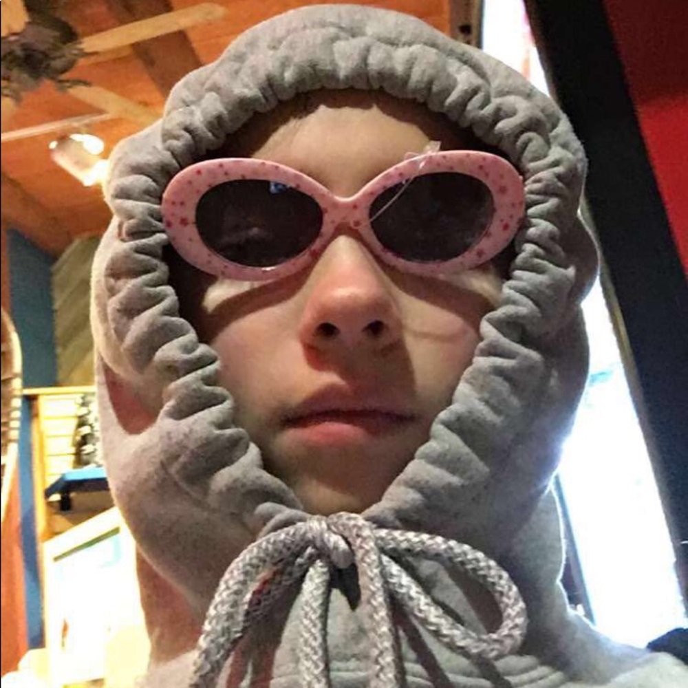 Meet your Posher, Mary